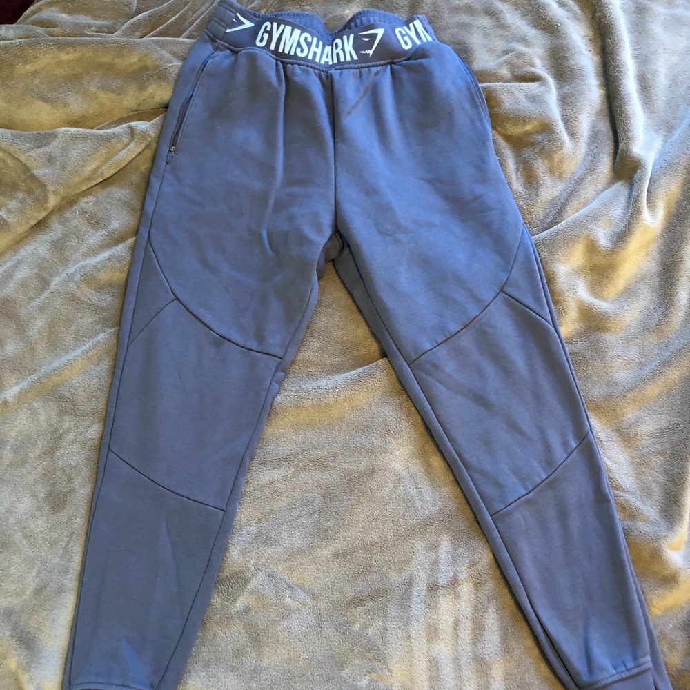 Gymshark comfy tracksuit joggers